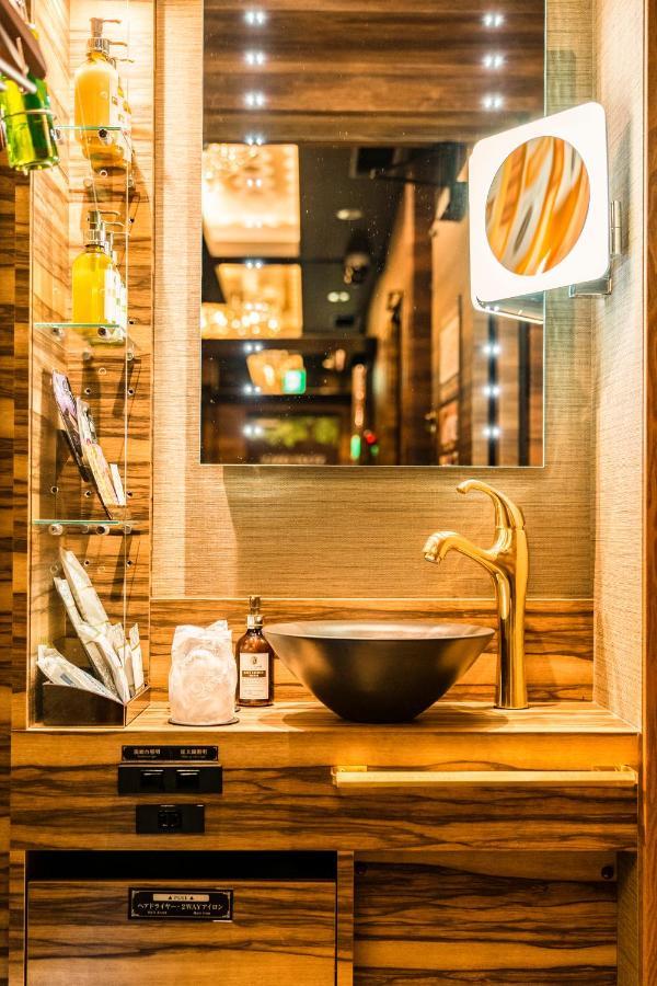 Petit Bali Forest Shinjuku SanchōMe Tokyo Dış mekan fotoğraf